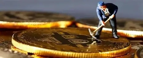 An overview of a state-of-the-art miner setup, emphasizing durability and advanced features for cryptocurrency extraction