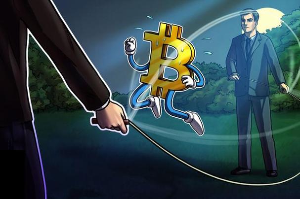 Bitcoin mining rig in action amidst Australian regulatory shifts