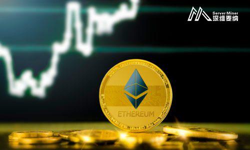 Ethereum mining farm setup